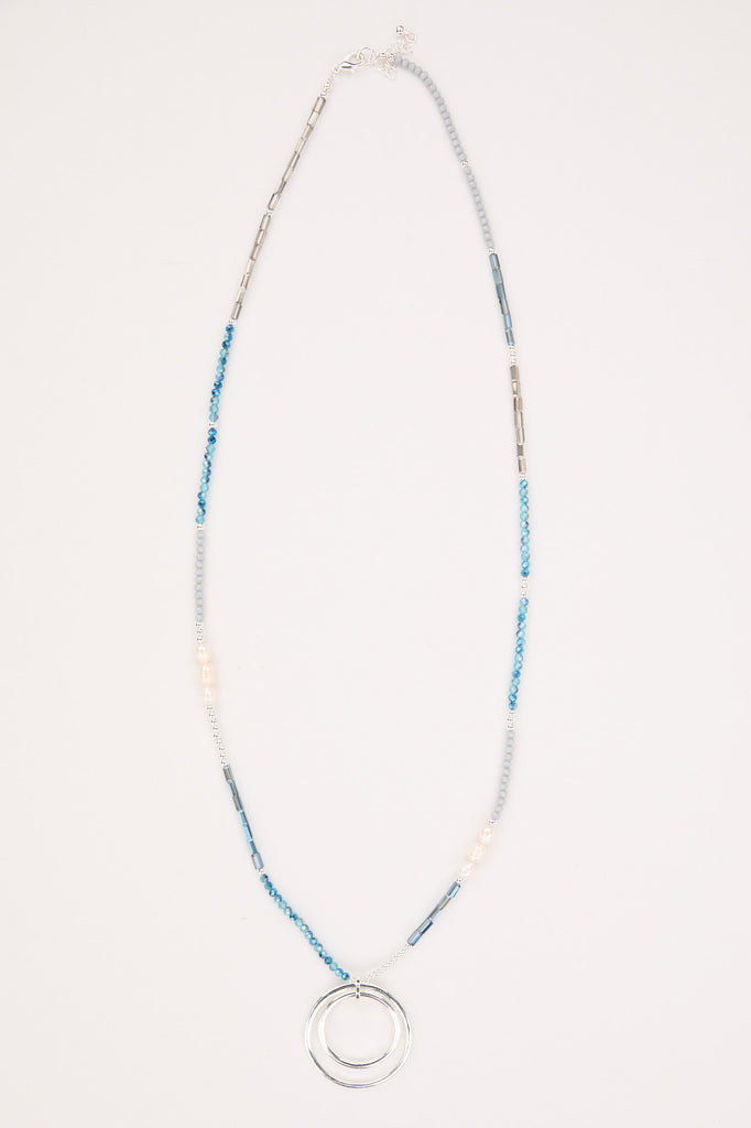 BEATRIX LONG NECKLACE