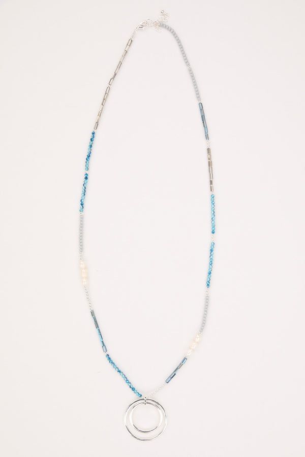 BEATRIX LONG NECKLACE