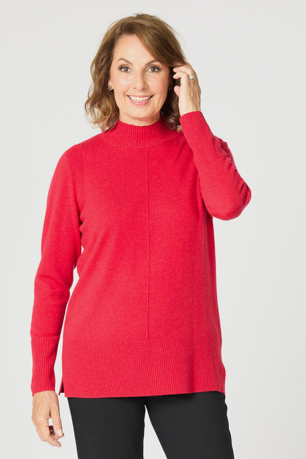 CARLA SWEATER
