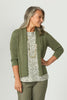 Fremantle E2e Cardigan