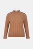 MORNINGTON BUTTON SWEATER
