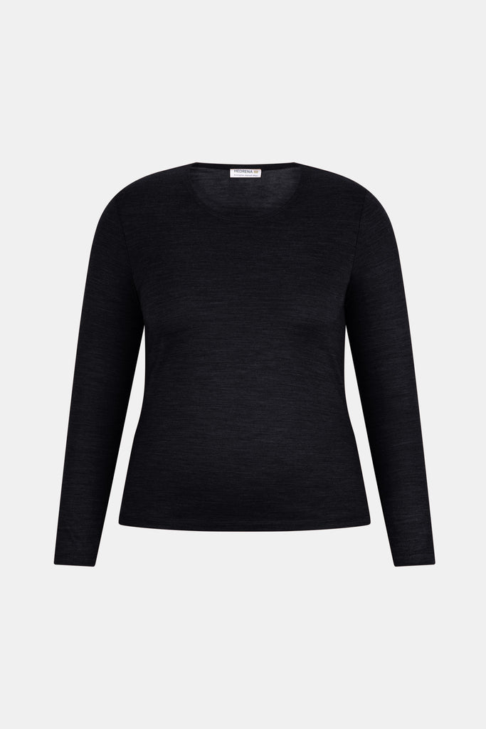 Hedrena Classic Short Sleeve Tee