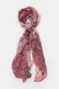 Ramona Silk Scarf
