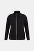 HAVEN FRENCH RIB ZIP UP JACKET