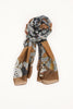 LIANA SILK SCARF