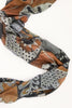 LIANA SILK SCARF