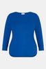 Eternity Modal/cotton 3/4 Sleeve Top