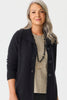 Everdeen Button Cardigan