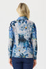 Verse Cosy Top With Snood