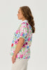 Madison S/s Polo Top