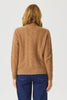 MORNINGTON BUTTON SWEATER