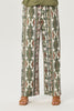 PERU PULL ON PANT