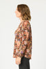 HEATHCLIFF LONG SLEEVE TOP