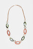 Solana Long Necklace