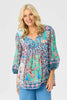 SUNSET BEACH RELAXED TOP