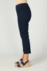 SANDY STRETCH 7/8 PULL ON JEAN