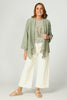 Forte Elbow Sleeve Boat Nk Tee