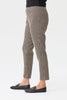Derby Check Stretch 7/8 Pant