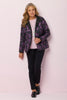 Melanie Merino Wool Crew Nk Sweater