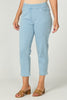 SANDY STRETCH 7/8 PULL ON JEAN