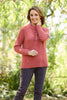 PARKVILLE BUTTON SWEATER
