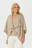 Possum Textured Light Wrap