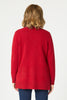 AUSTIN BUTTONS CARDIGAN