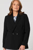 MARA 2 BUTTON JACKET