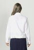 Ari Frayed Detail Jacket