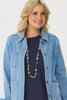 Darcy Stretch Utility Jacket