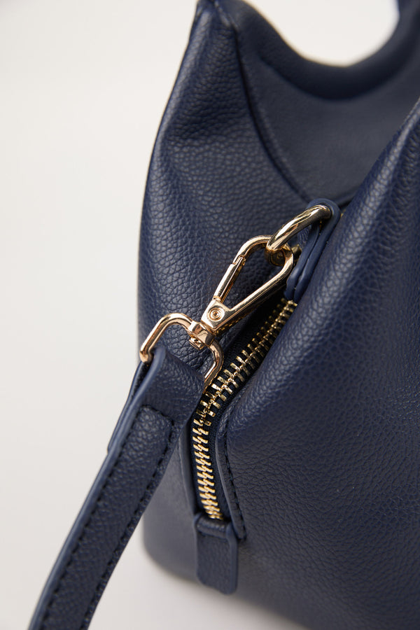 Bianca Mini Tote Handbag