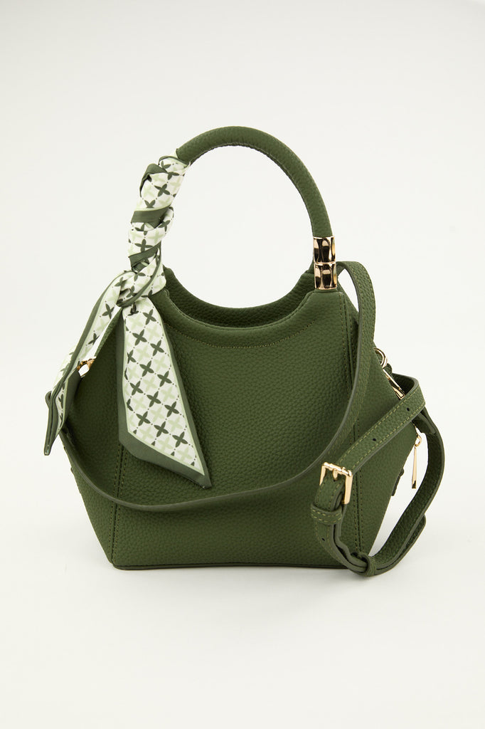 BIANCA MINI TOTE HANDBAG
