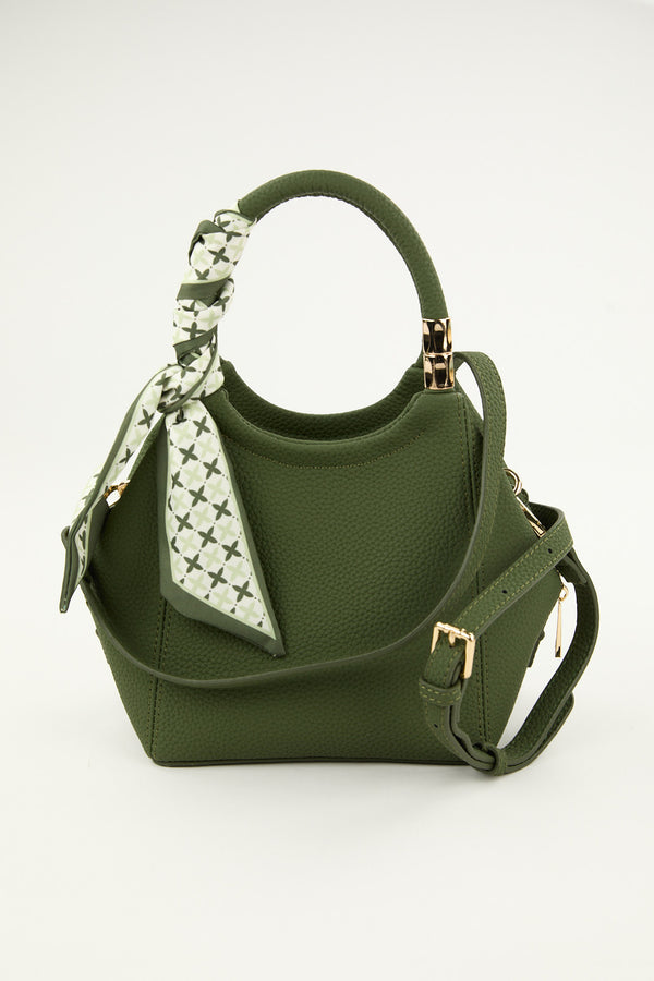 BIANCA MINI TOTE HANDBAG