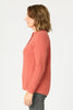 PARKVILLE BUTTON SWEATER