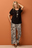 Hush Extended Sleeve Tee