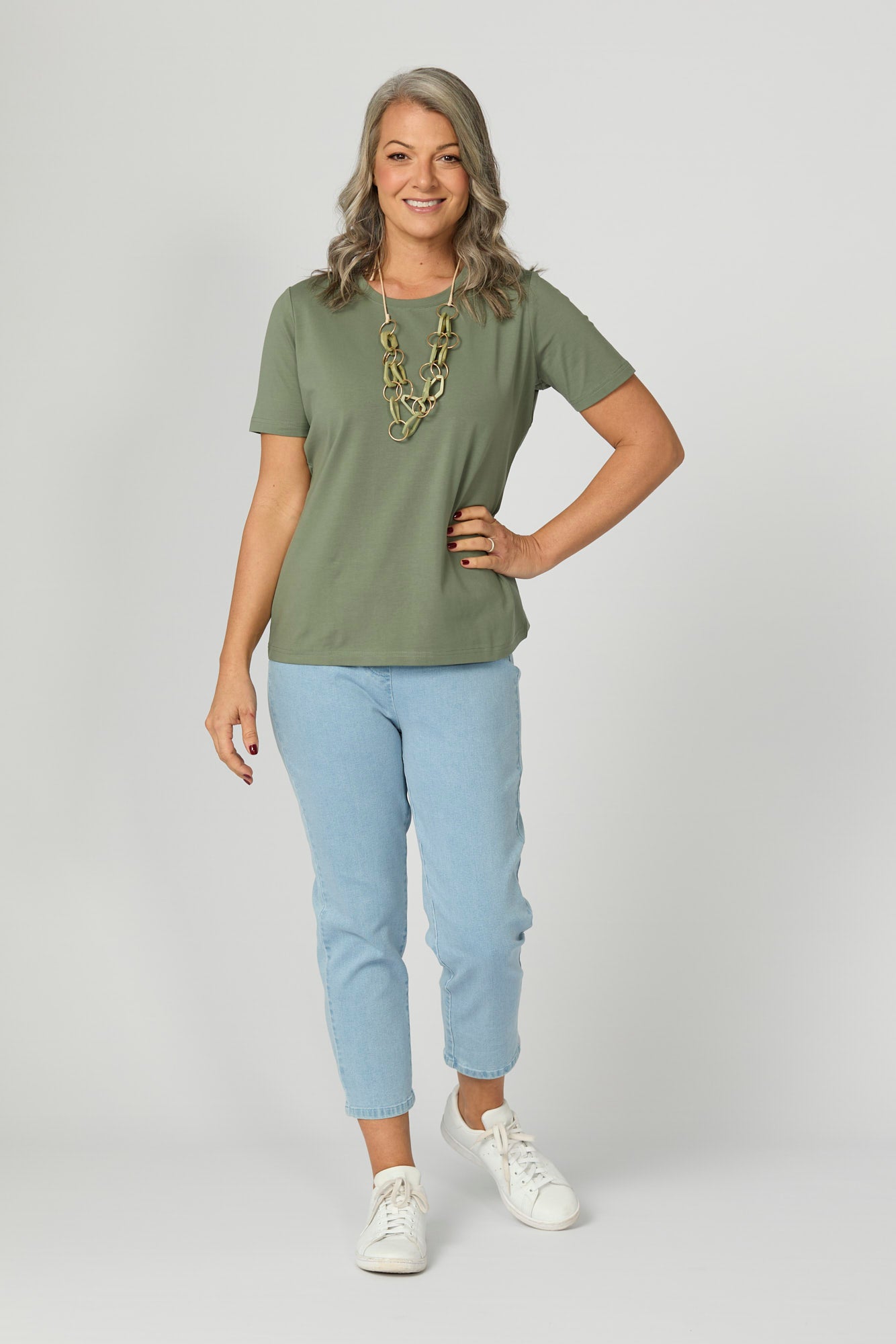 Summer Camp Short Sleeve Tee