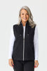 Haven Zip Up Vest