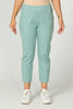 SANDY STRETCH 7/8 PULL ON JEAN