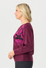 Madge Jacquard Sweater