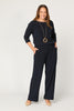 TEMPEST RELAXED WIDE LEG PANTS