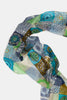 Kesia Silk Scarf