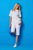 Madison S/s Polo Top