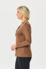Hedrena Classic Long Sleeve Tee