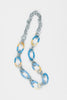 Noemi Acrylic Necklace
