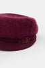 Wren Peaked Knit Hat