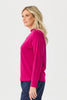 Essential Long Sleeve Skivvy Top