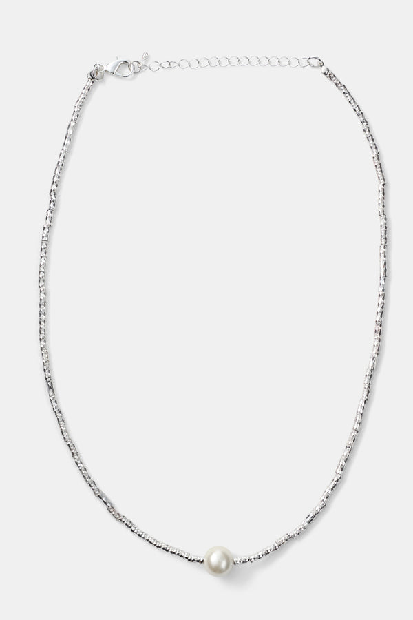 Dayna Short Necklace
