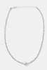 Dayna Short Necklace