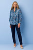 Orchard Fresco Liberty Long Sleeve Shirt
