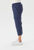 Vibe Stretch Crop Cargo Pant